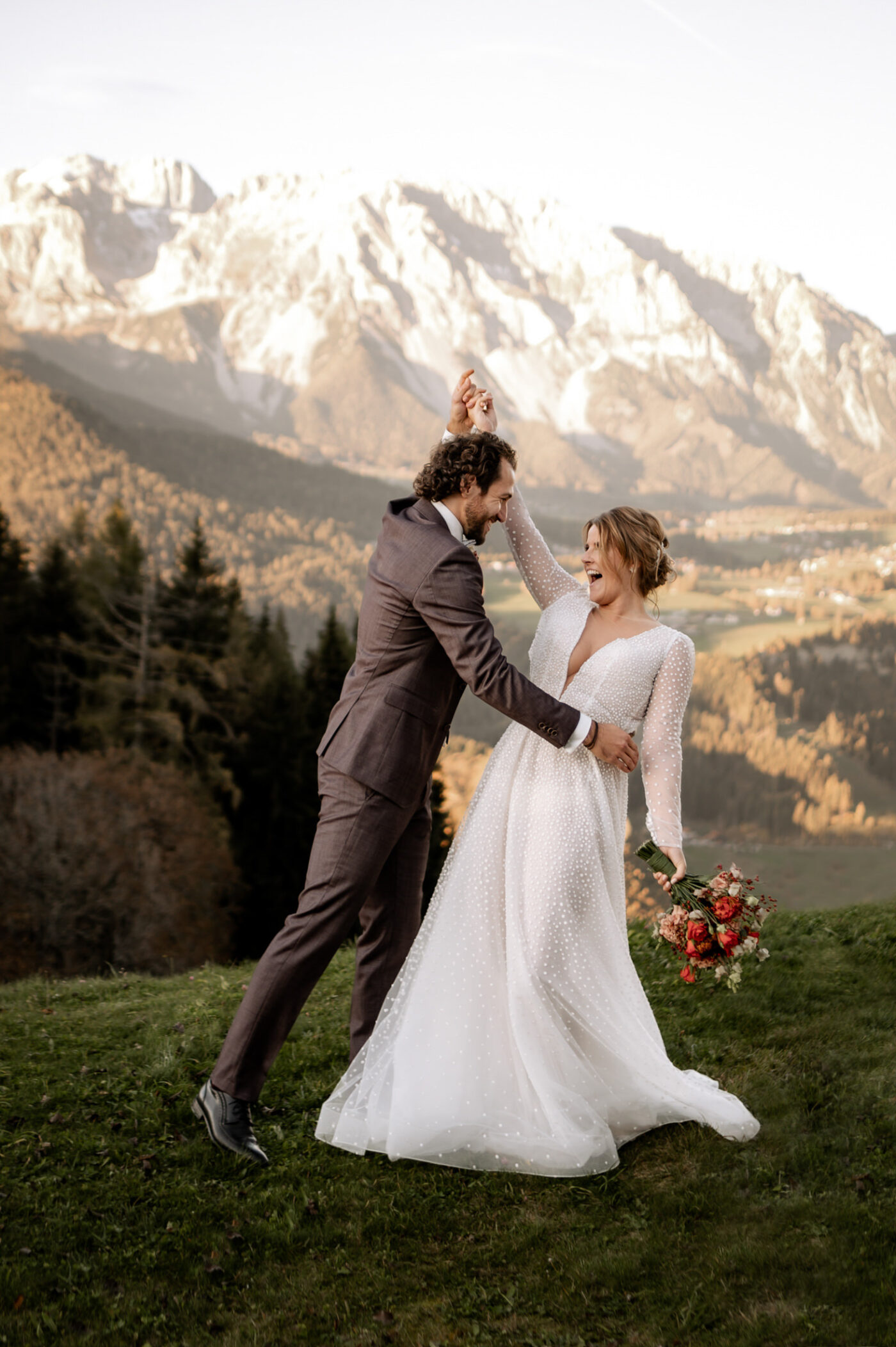 Hochzeitsfotografin Inchenhofen