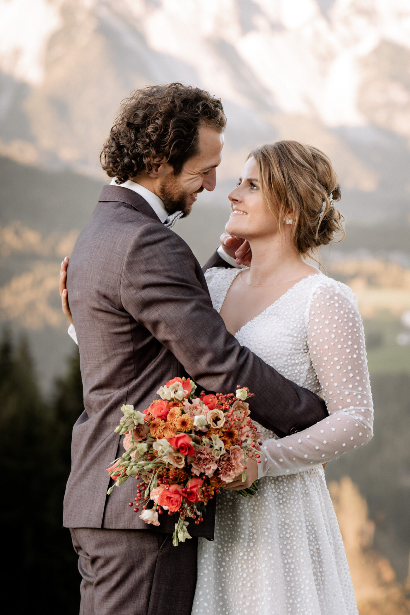 Hochzeitsfotografin Inchenhofen