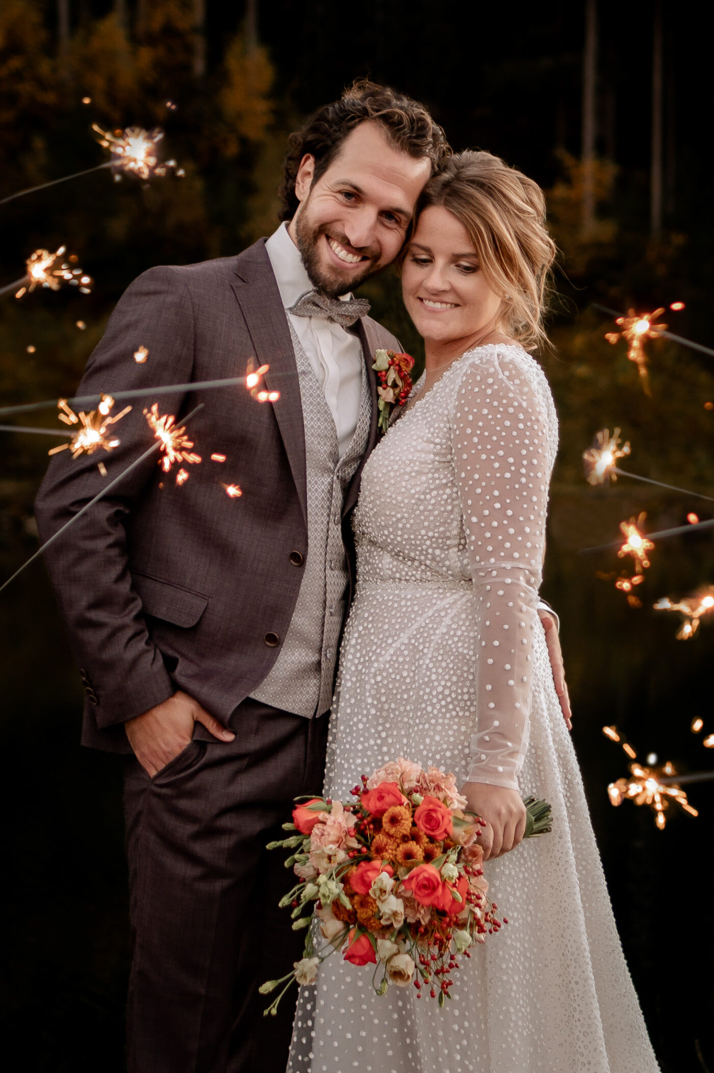 Hochzeitsfotografin Inchenhofen