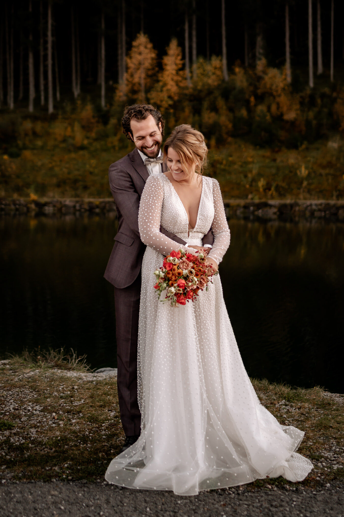 Hochzeitsfotografin Inchenhofen