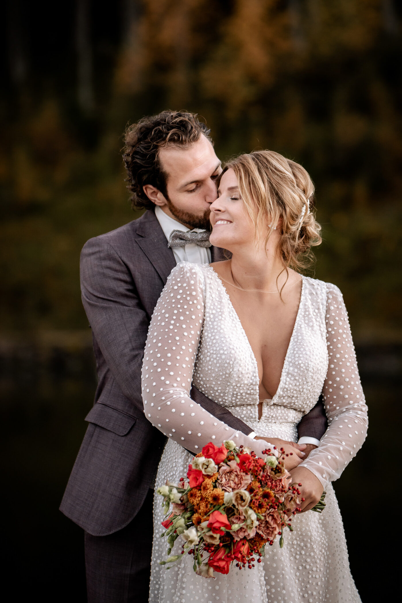 Hochzeitsfotografin Inchenhofen