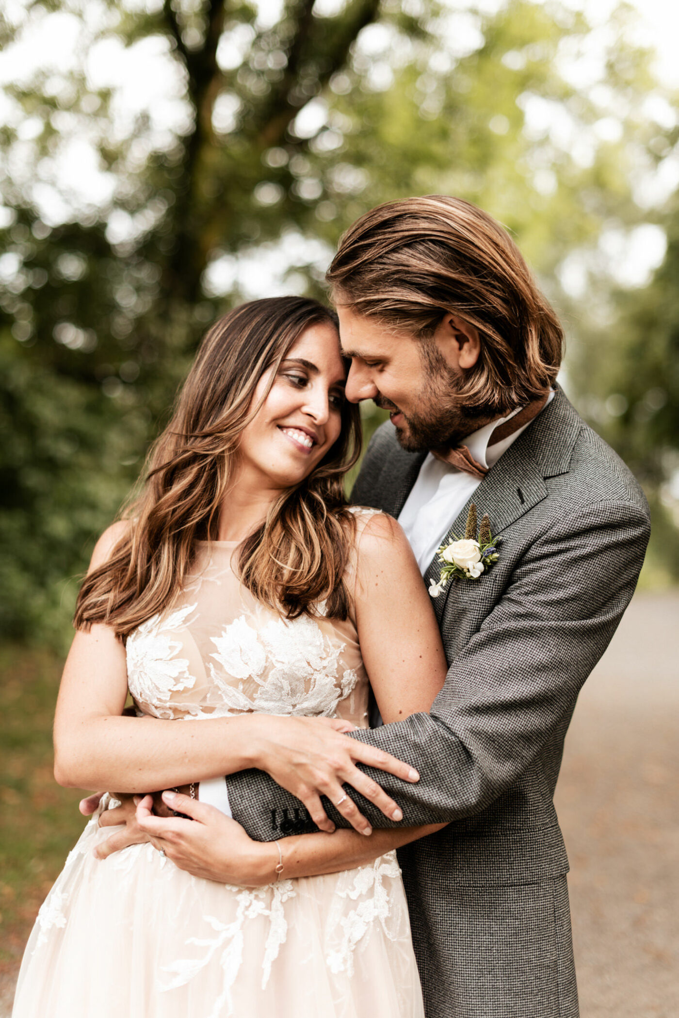 Hochzeitsfotografin Aichach