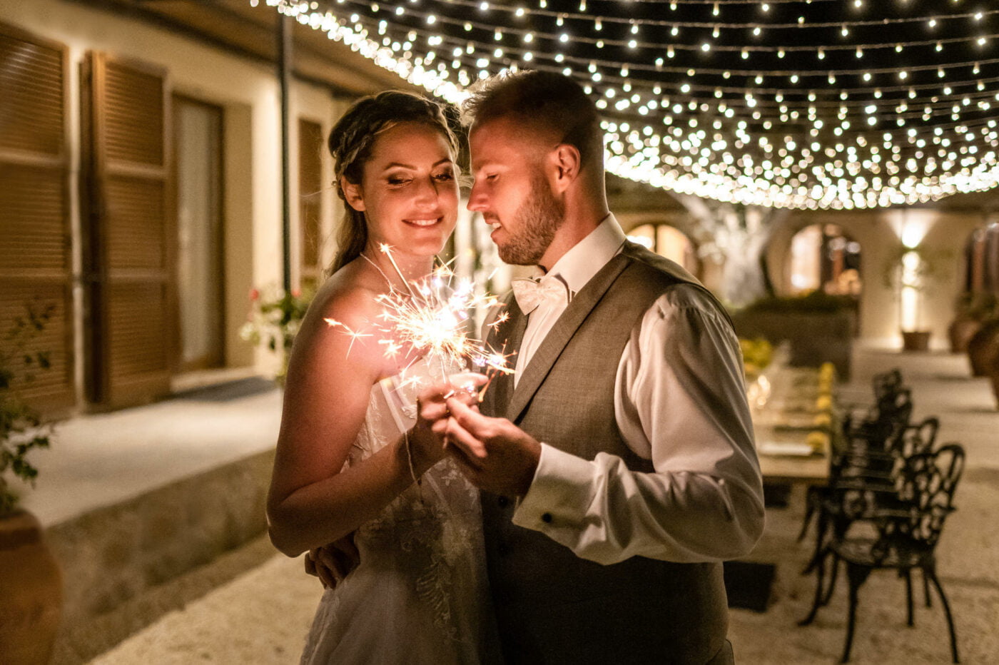 Hochzeitsfotografin Gerolsbach