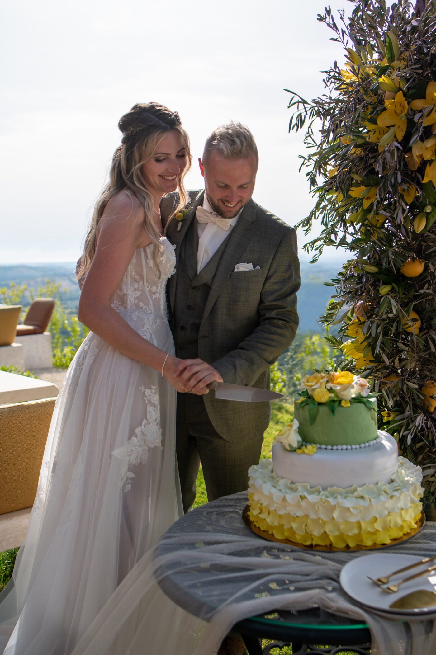 Hochzeitsfotografin Gerolsbach