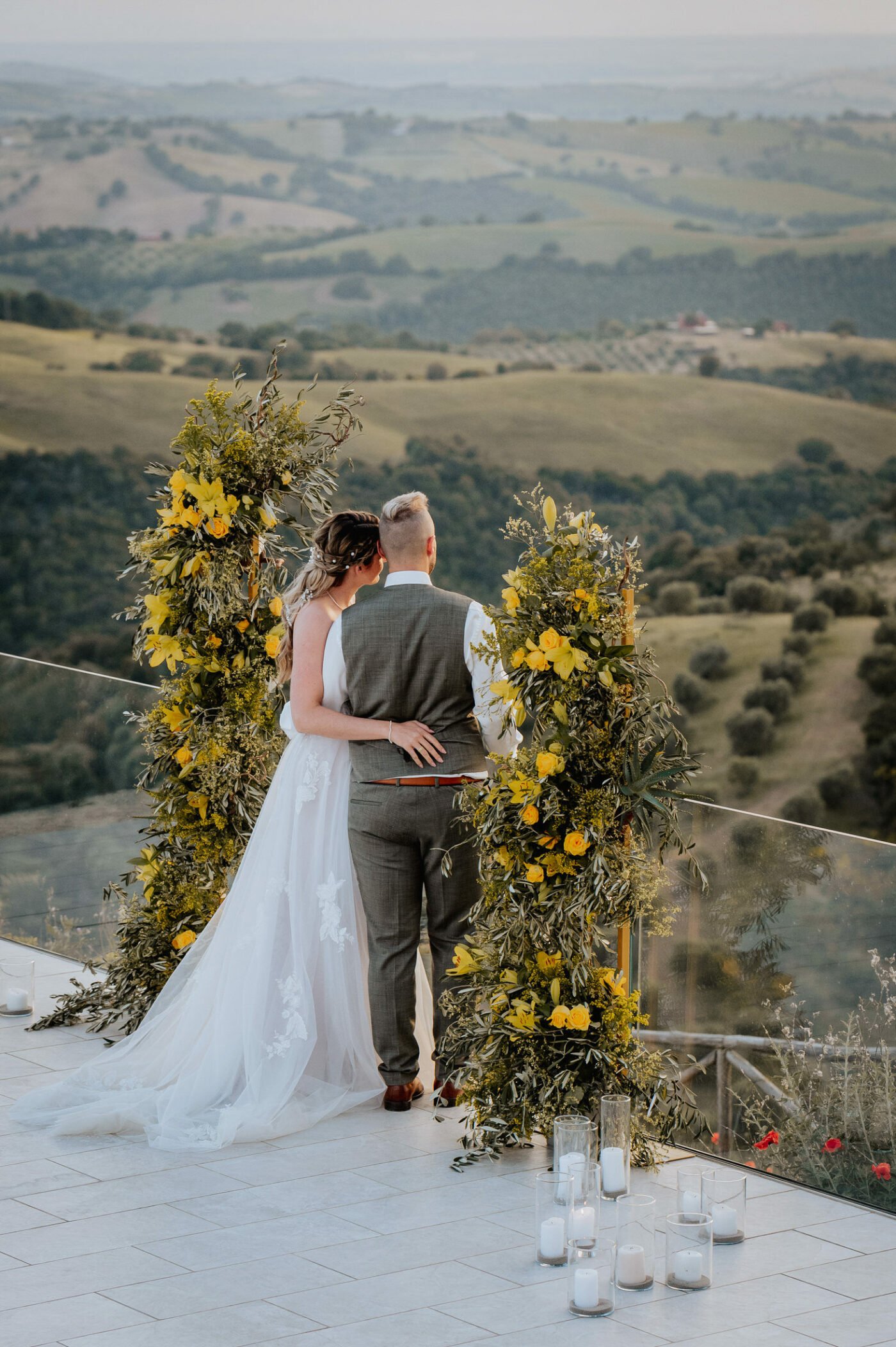 Hochzeitsfotografin Gerolsbach