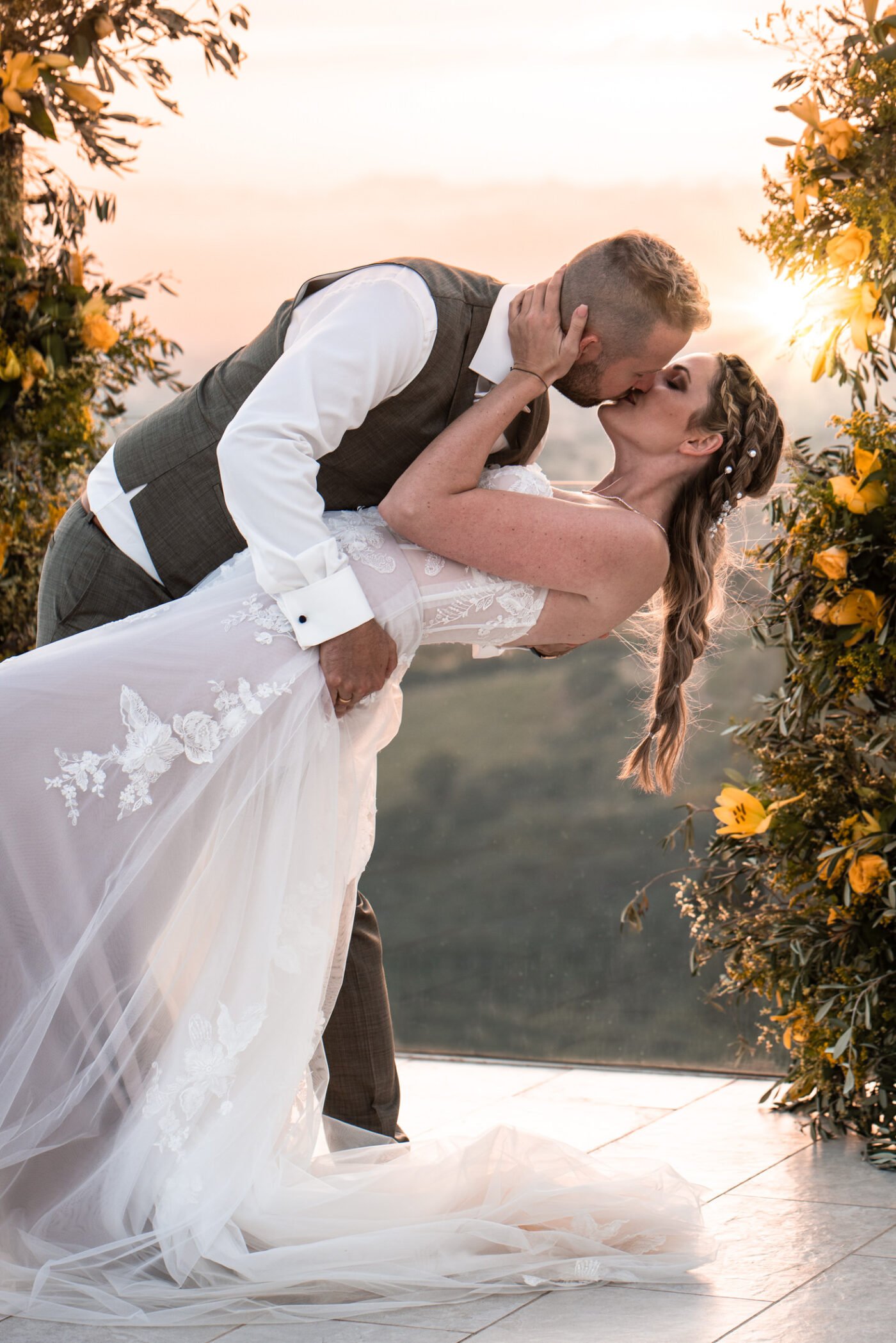 Hochzeitsfotografin Gerolsbach