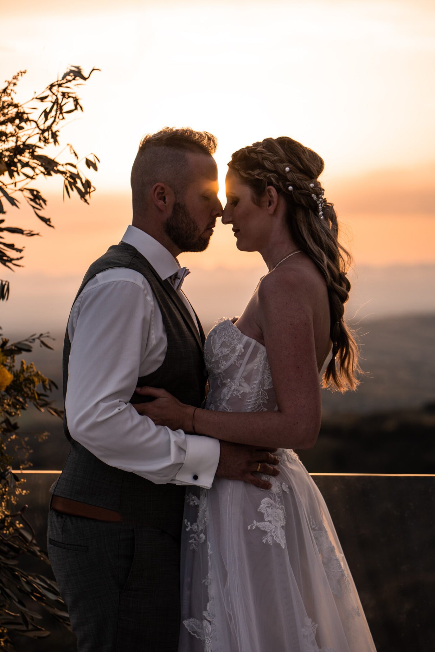 Hochzeitsfotografin Gerolsbach