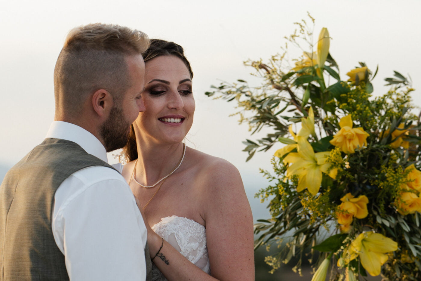 Hochzeitsfotografin Gerolsbach