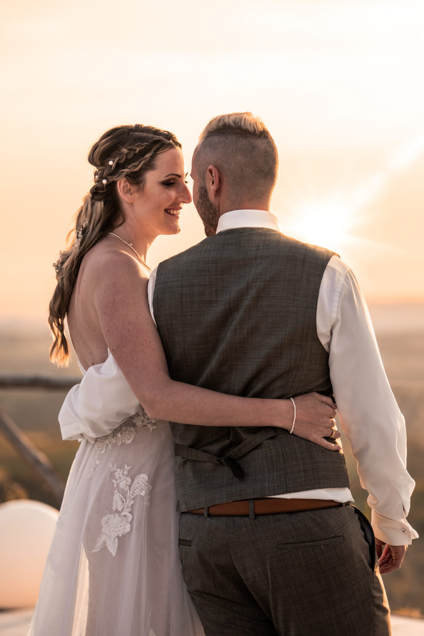 Hochzeitsfotografin Gerolsbach