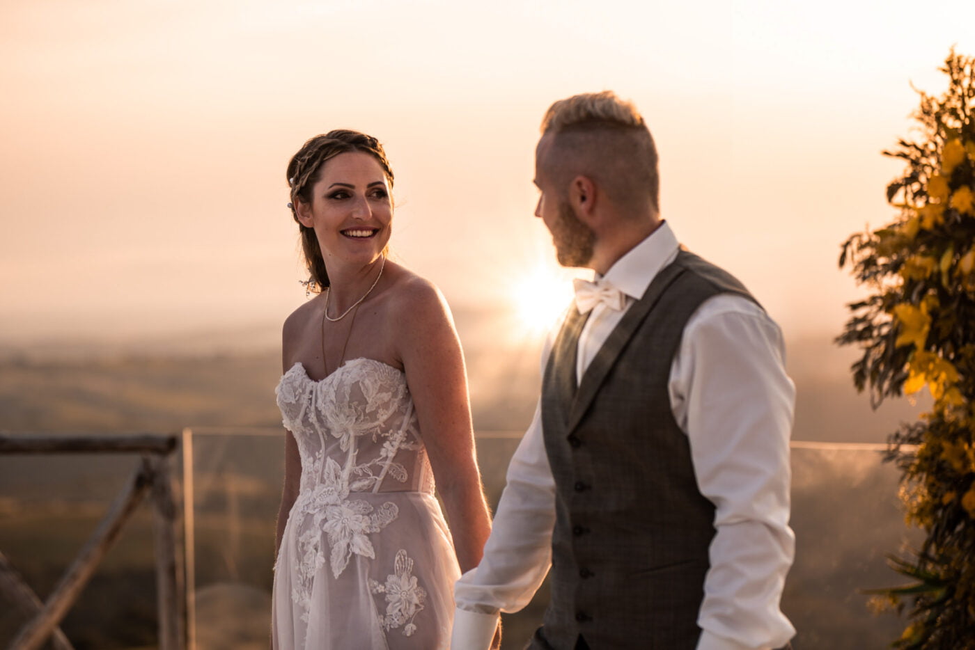 Hochzeitsfotografin Gerolsbach