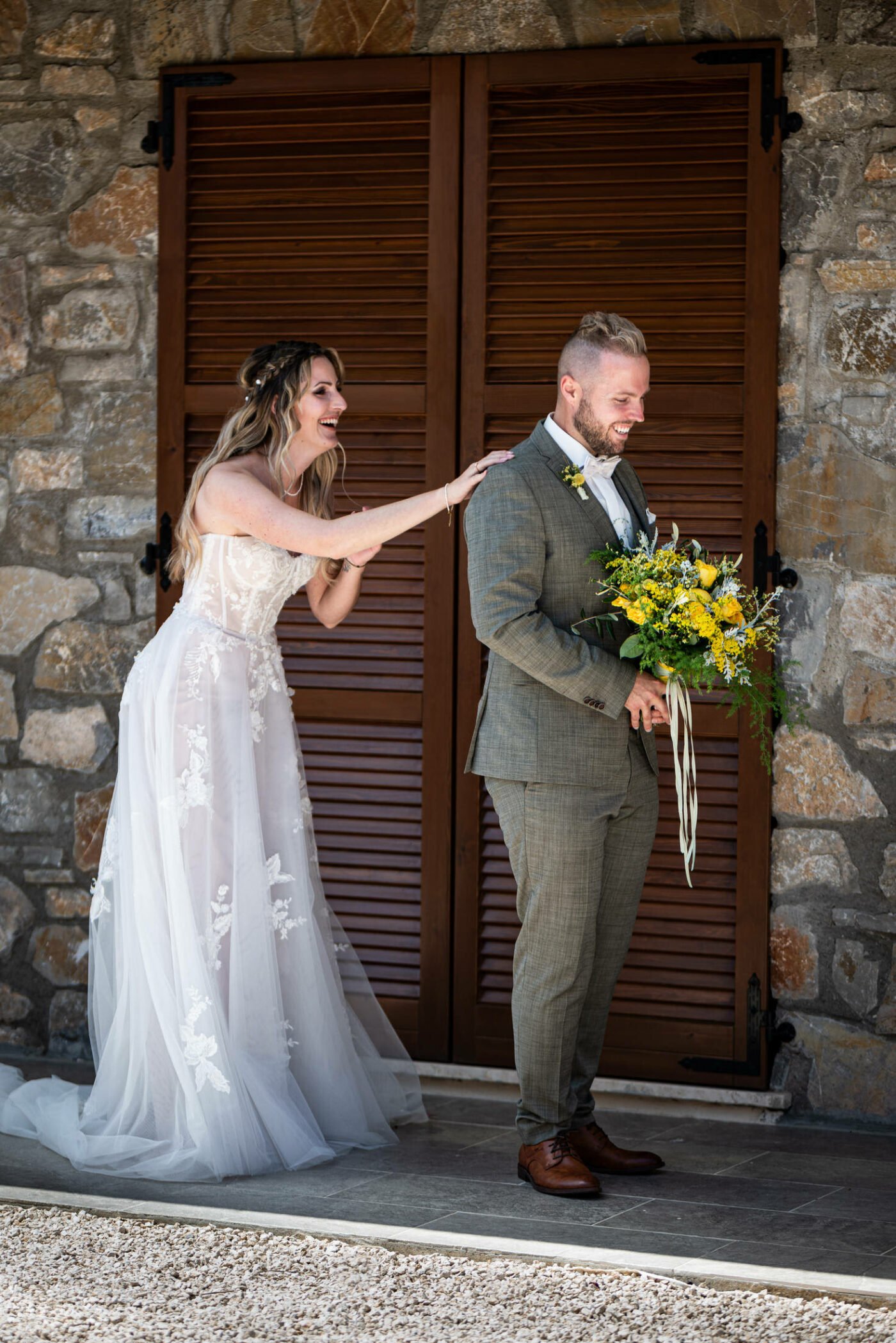 Hochzeitsfotografin Gerolsbach