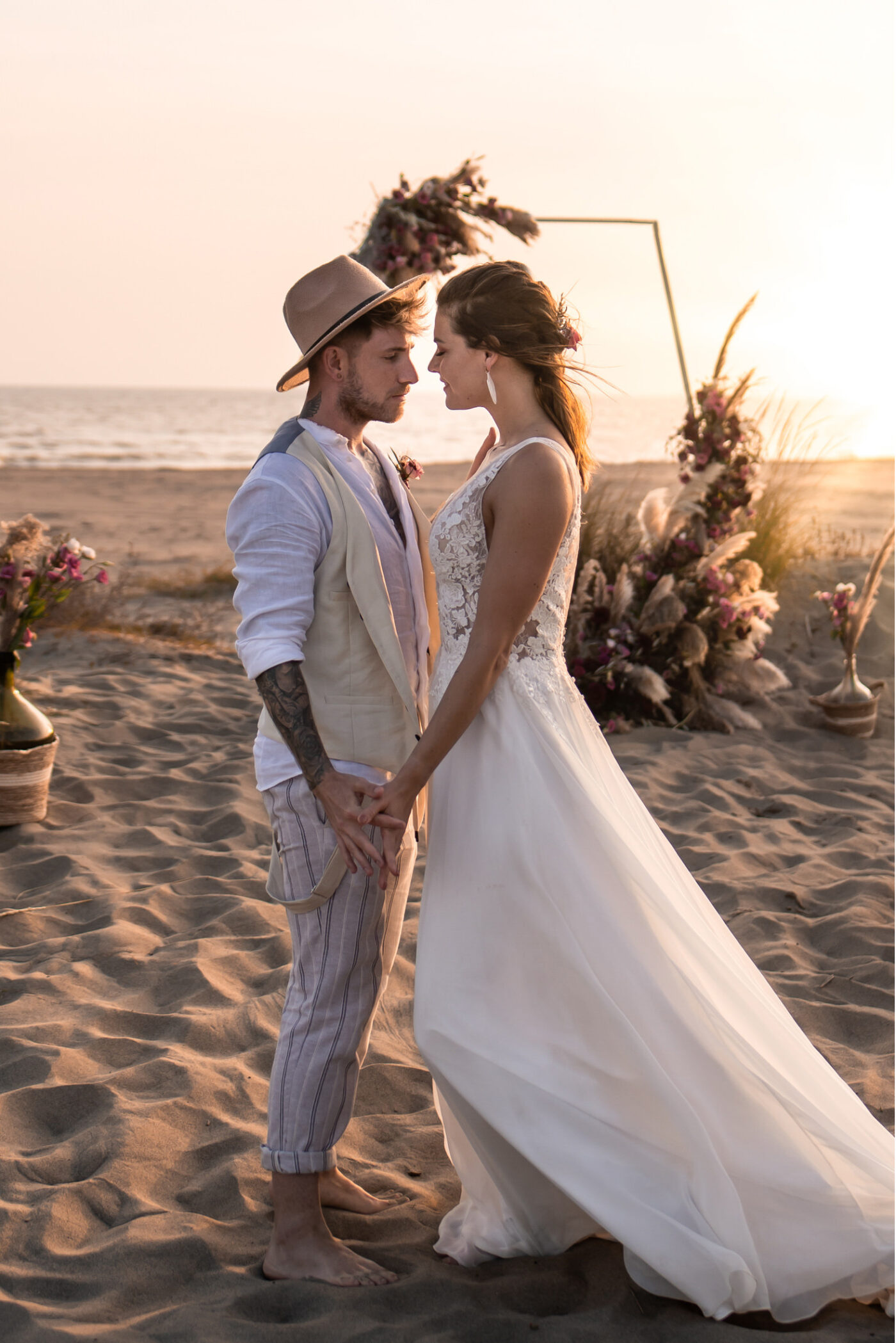 + 17 Julia & Phillip