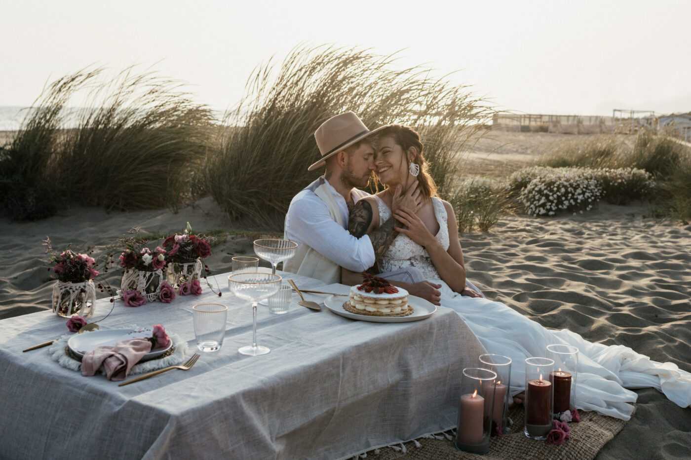 Hochzeitsfotografin Peutenhausen