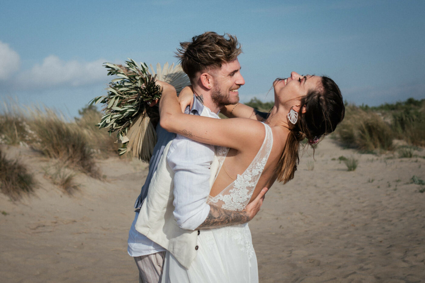 Hochzeitsfotografin Peutenhausen