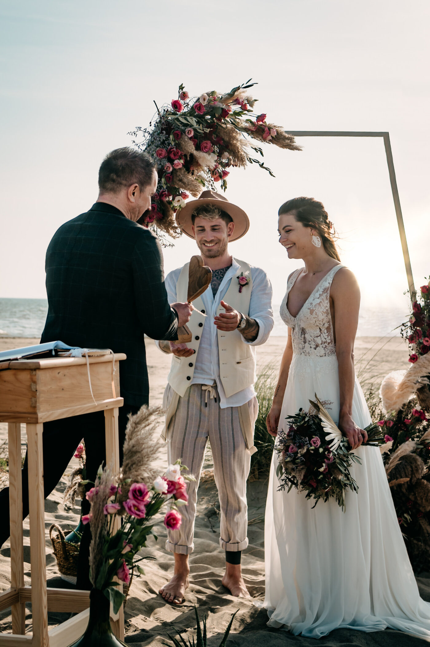 Hochzeitsfotografin Peutenhausen