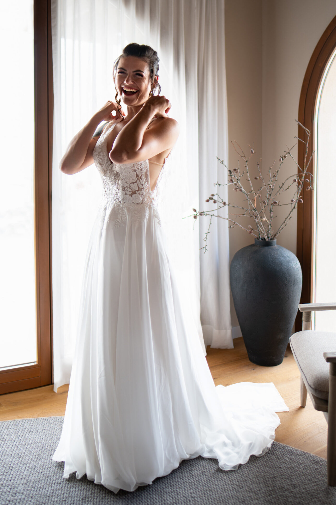 Hochzeitsfotografin Peutenhausen