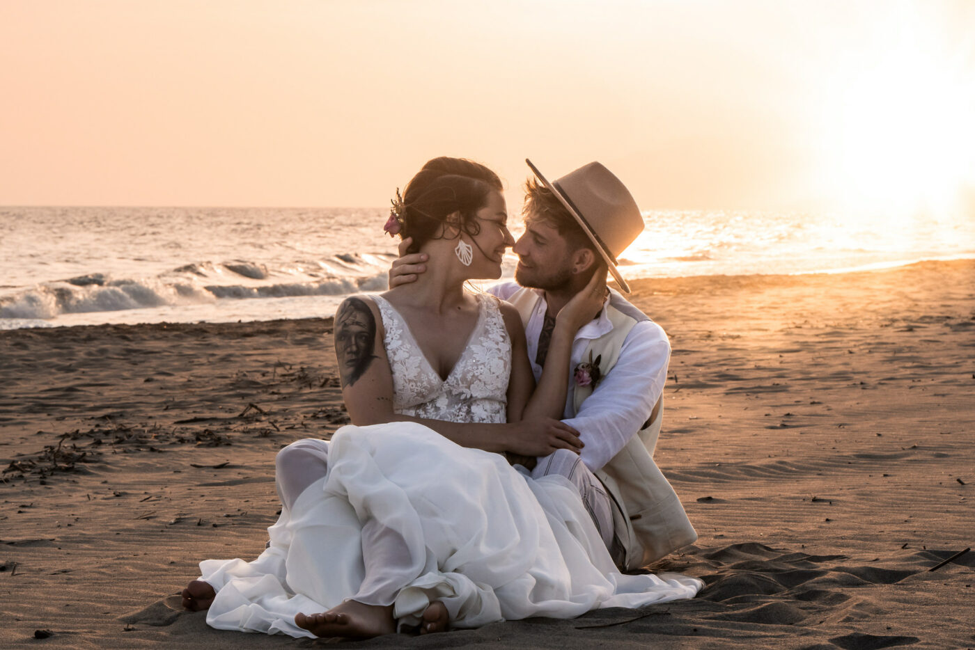 Hochzeitsfotografin Peutenhausen