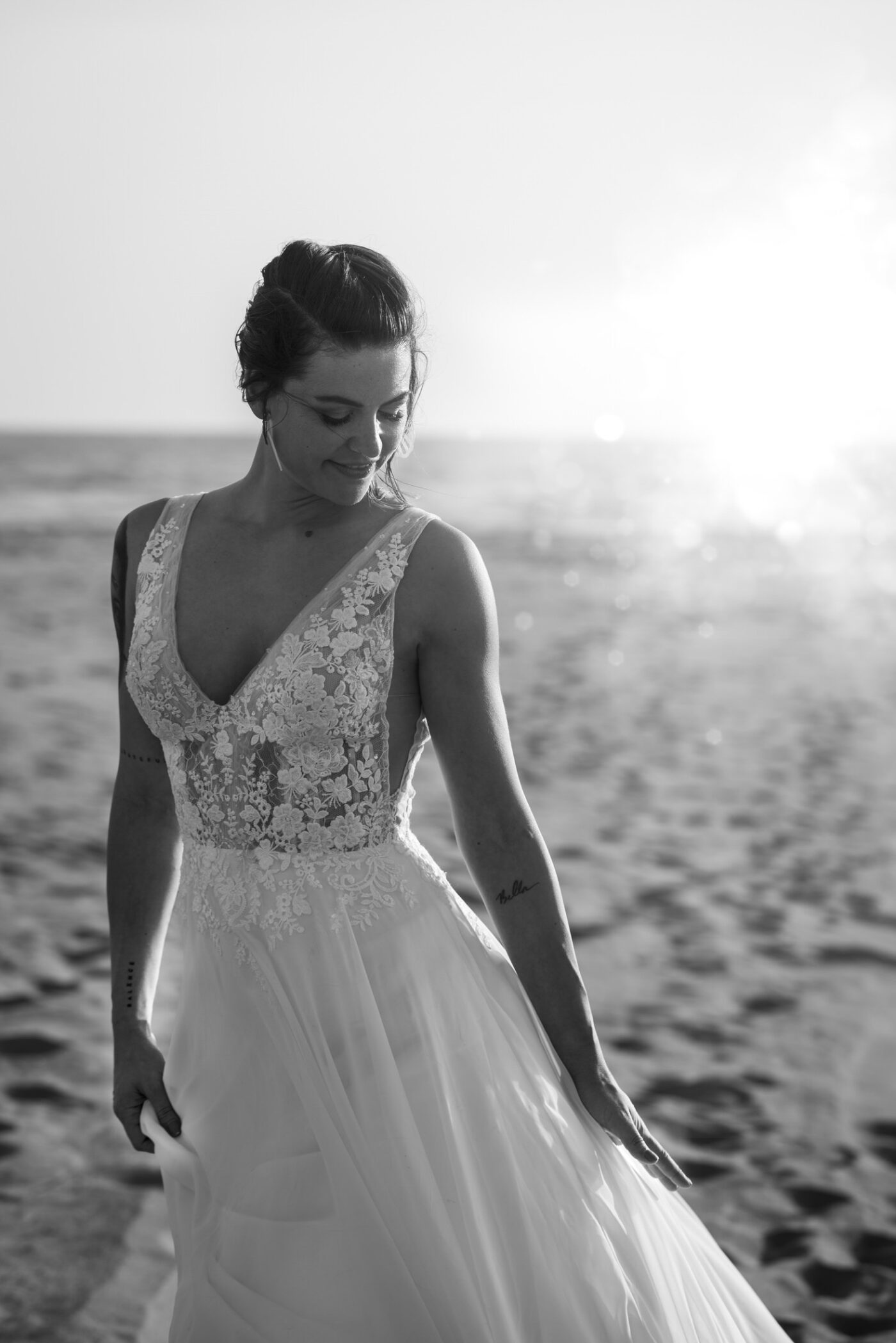 Hochzeitsfotografin Peutenhausen