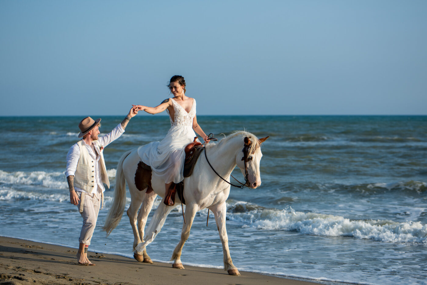 Hochzeitsfotografin Peutenhausen