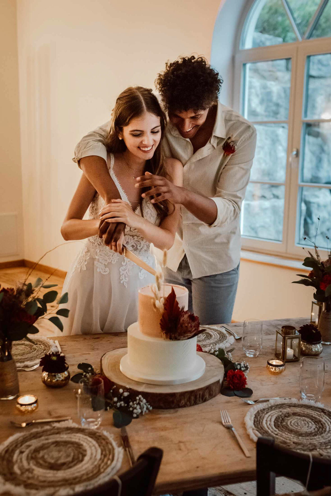 Hochzeitsfotografin Gerolsbach