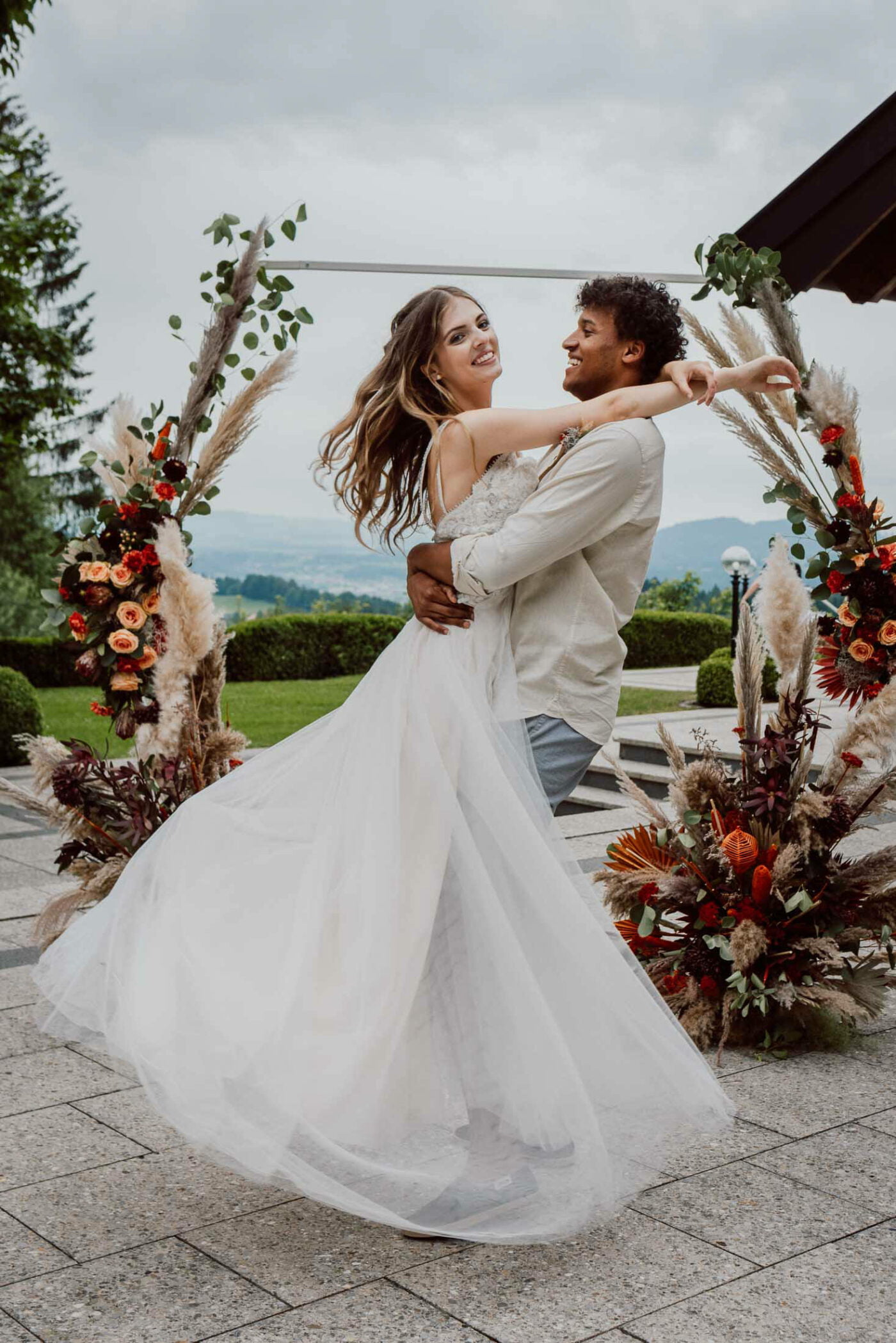 Hochzeitsfotografin Gerolsbach