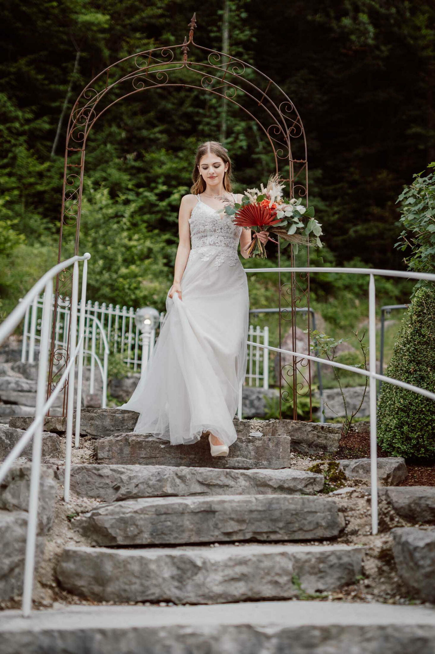 Hochzeitsfotografin Gerolsbach