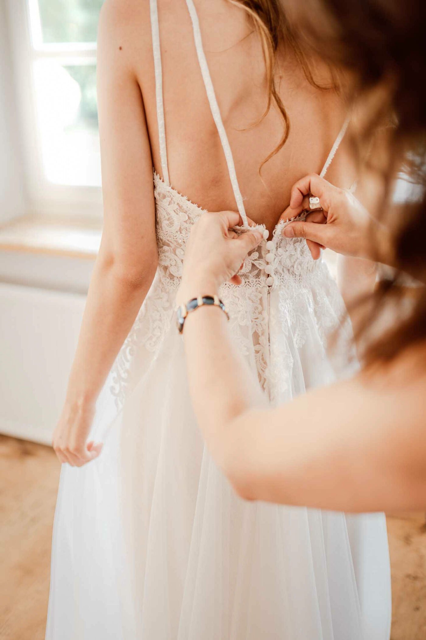 Hochzeitsfotografin Gerolsbach