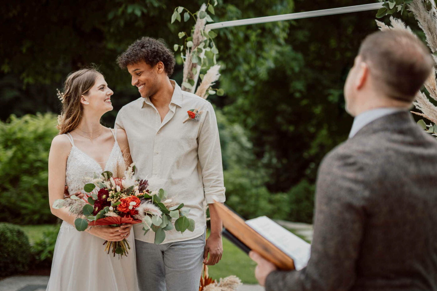 Hochzeitsfotografin Gerolsbach