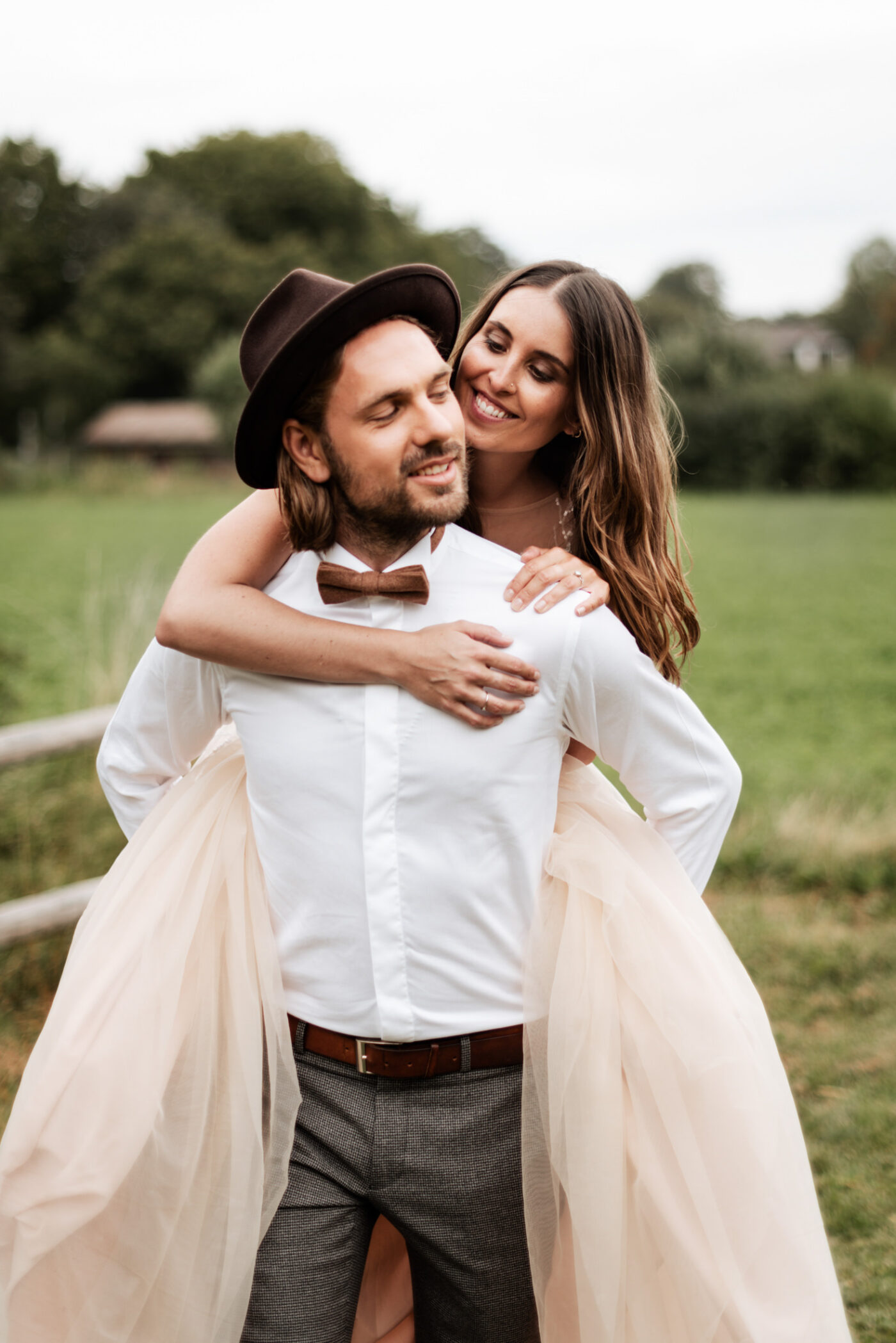 Hochzeitsfotografin Sandizell