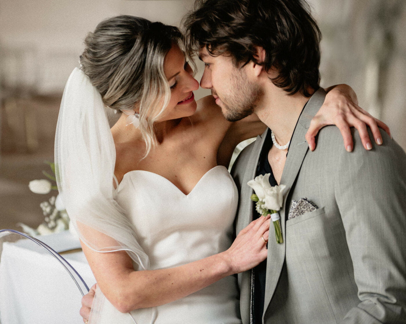 Hochzeitsfotografin Hohenwart