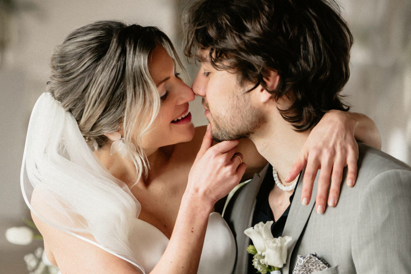 Hochzeitsfotografin Hohenwart