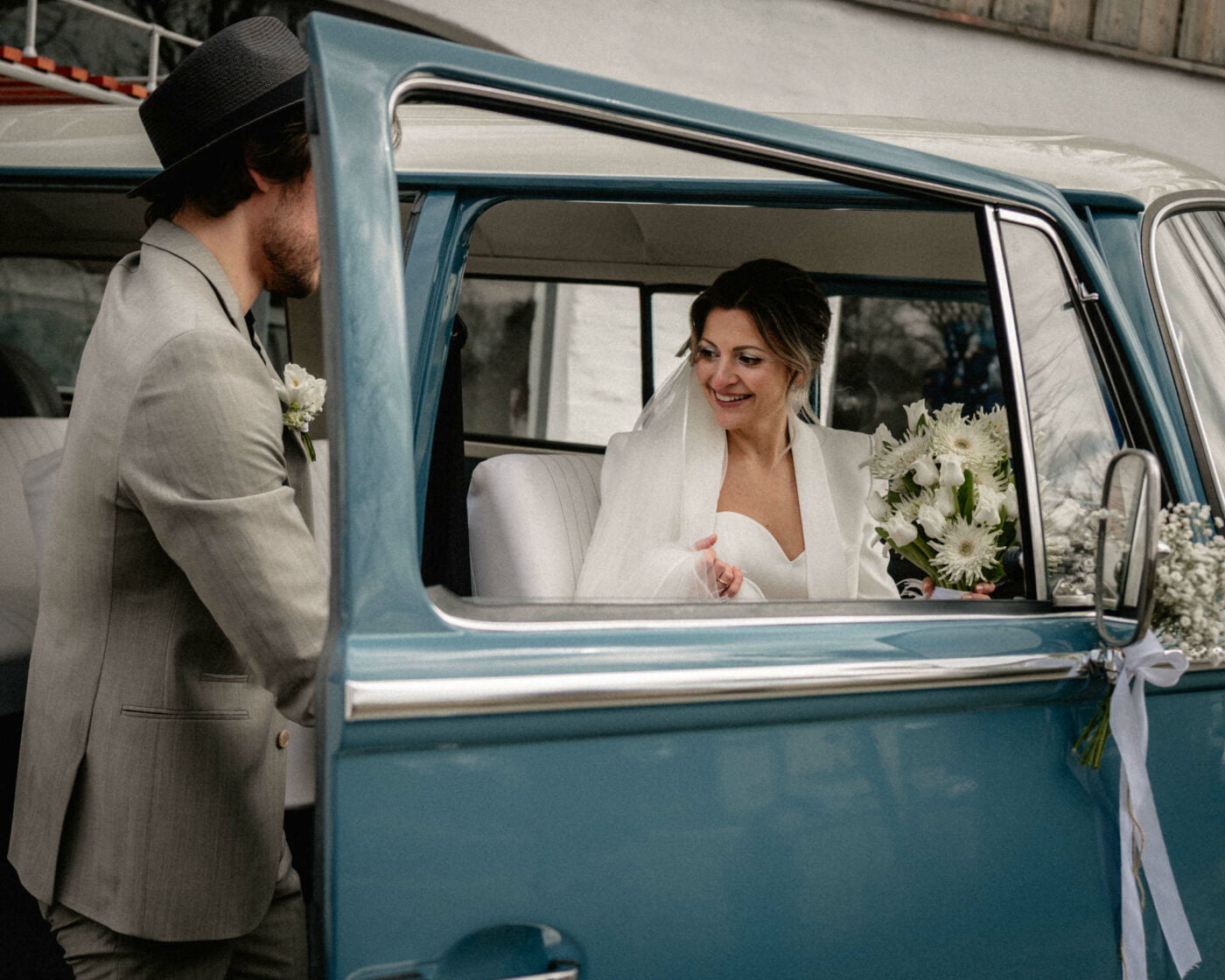 Hochzeitsfotografin Hohenwart