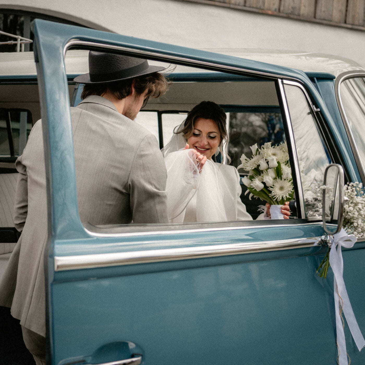 Hochzeitsfotografin Hohenwart