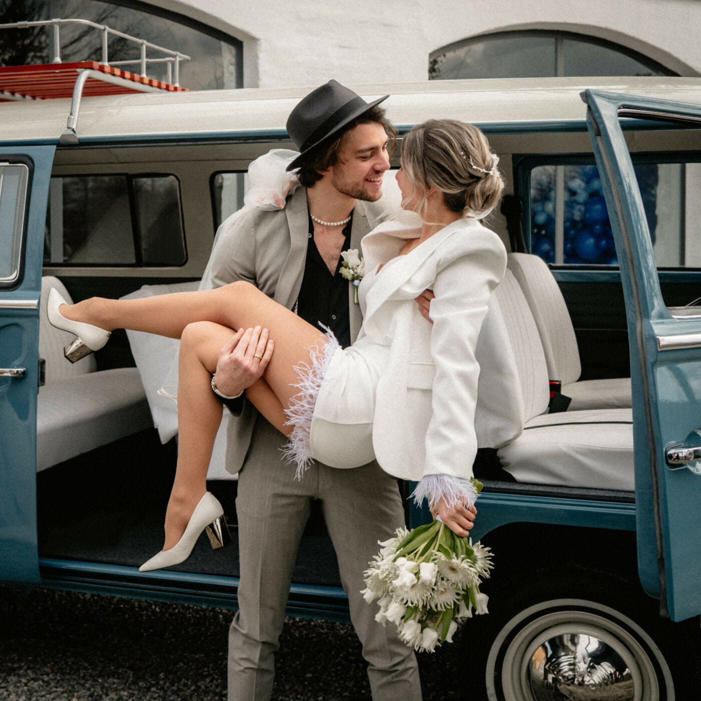 Hochzeitsfotografin Hohenwart