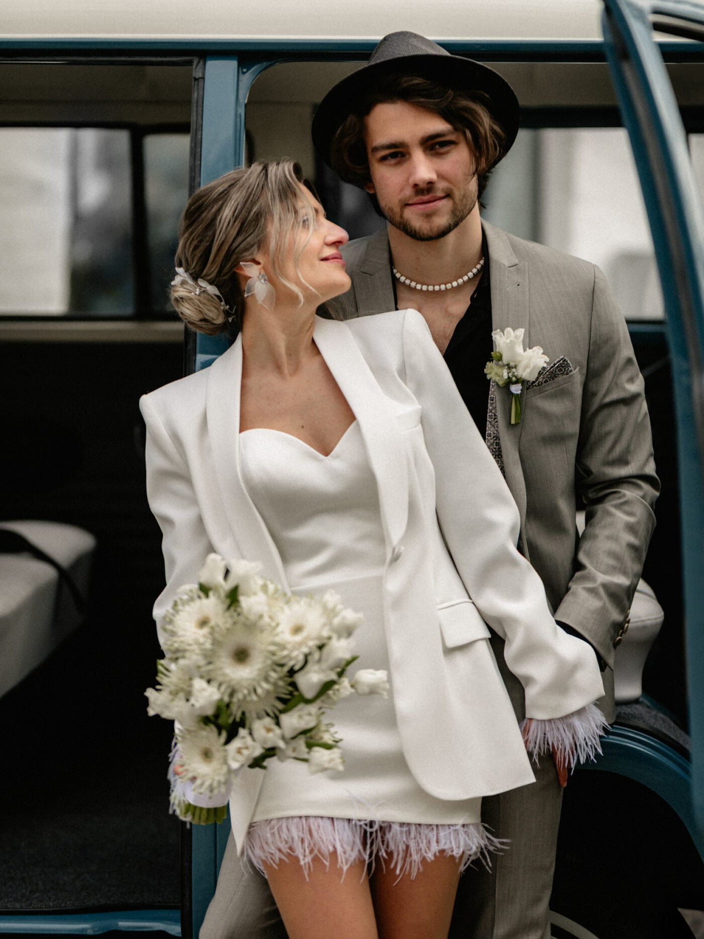 Hochzeitsfotografin Hohenwart