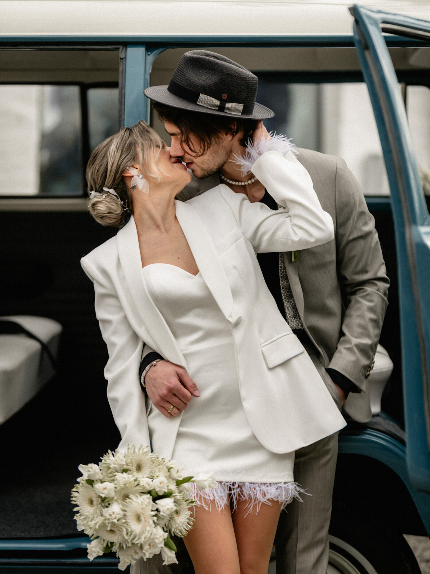 Hochzeitsfotografin Hohenwart