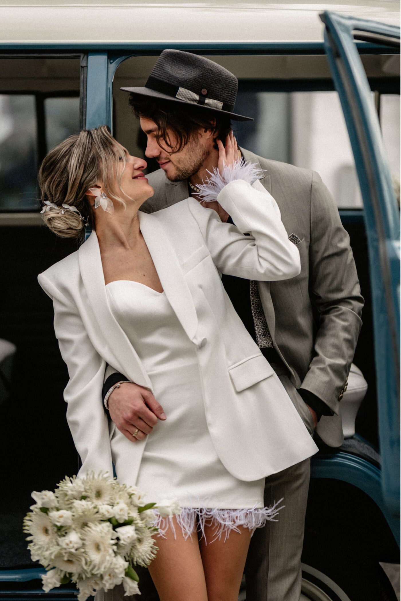 + 13 Anna & Palo Standesamt