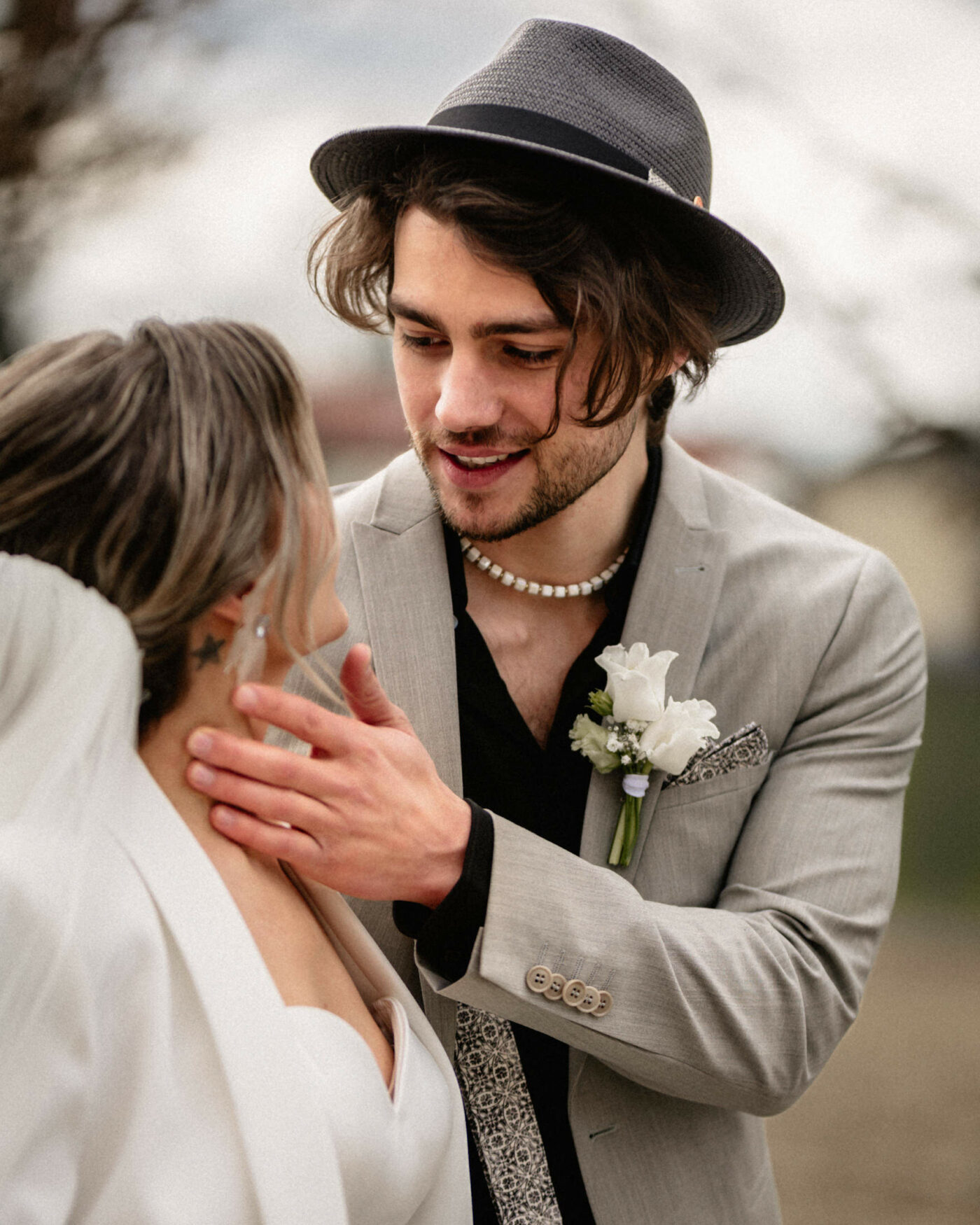 Hochzeitsfotografin Hohenwart