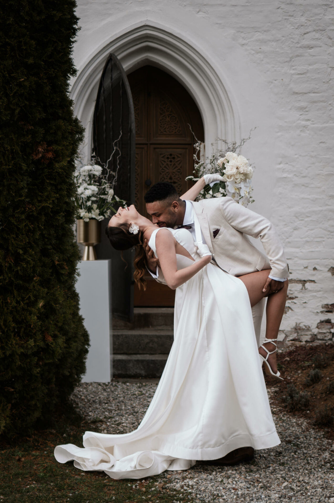 Hochzeitsfotografin Inchenhofen