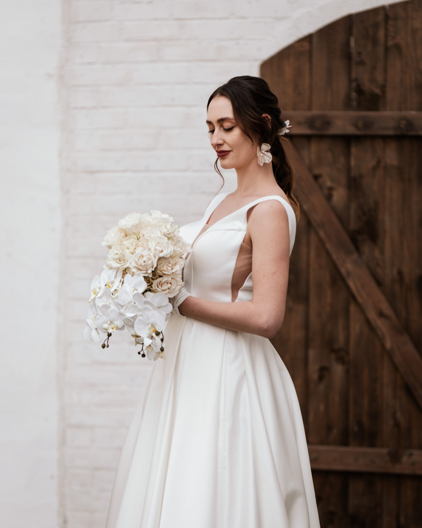 Hochzeitsfotografin Inchenhofen