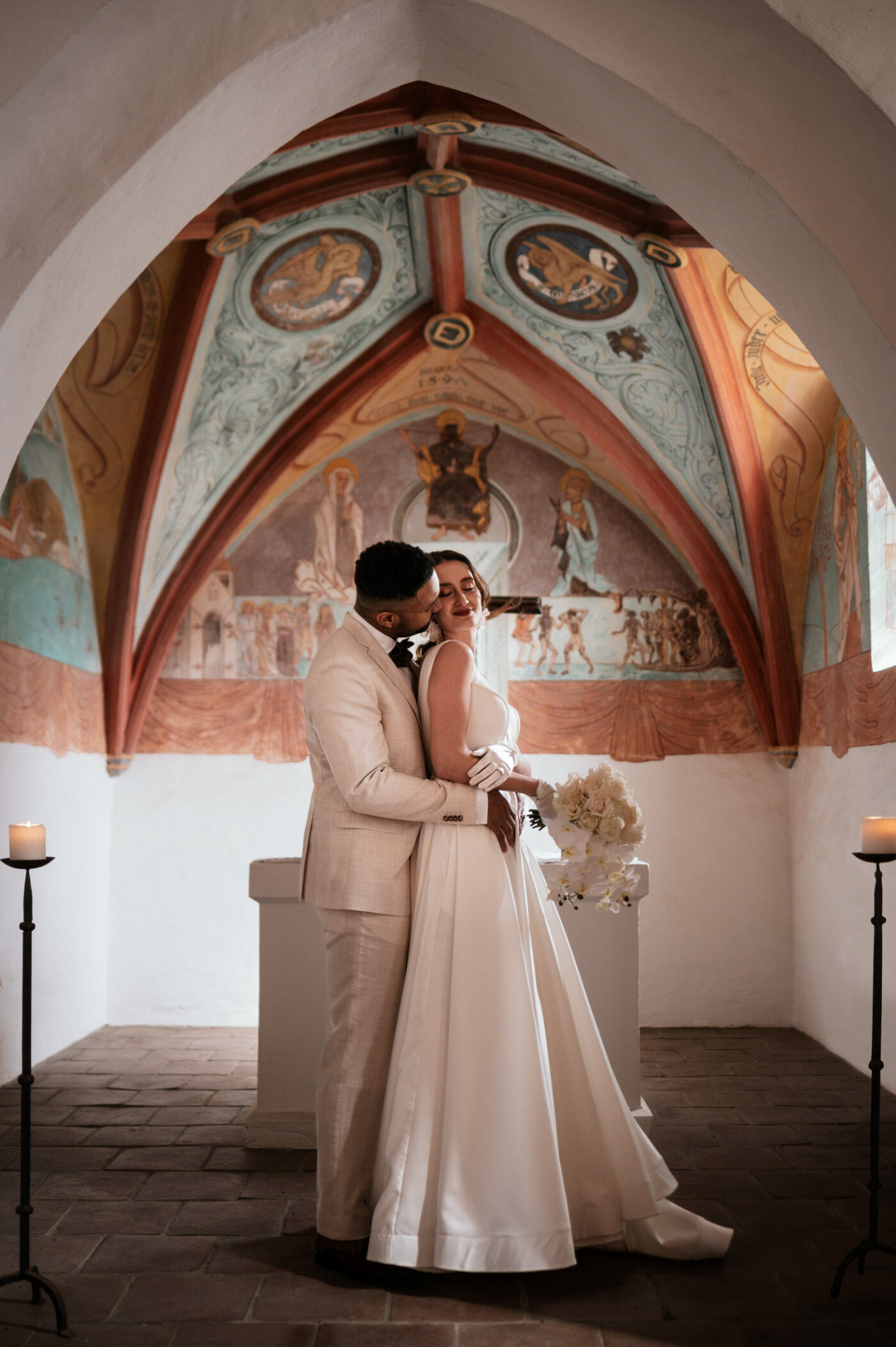 Hochzeitsfotografin Inchenhofen