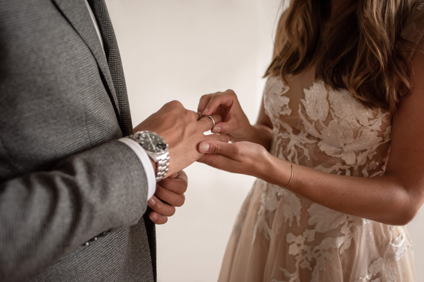 Hochzeitsfotografin Sandizell