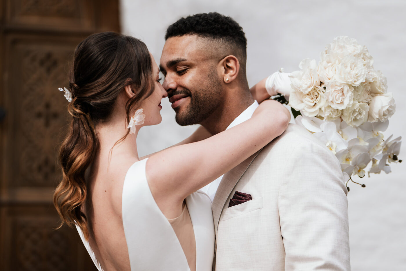 Hochzeitsfotografin Friedberg