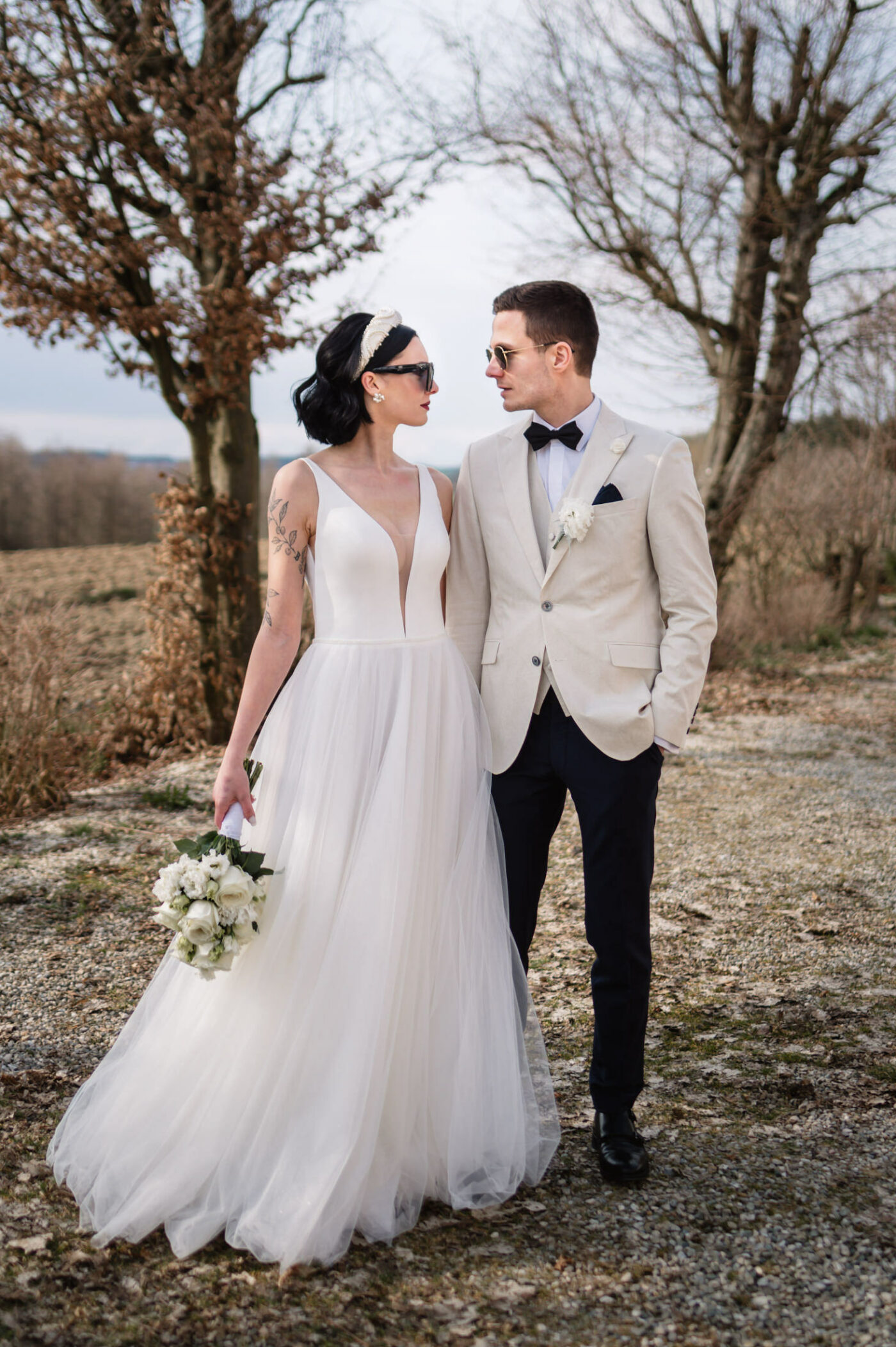 Hochzeitsfotografin Gachenbach