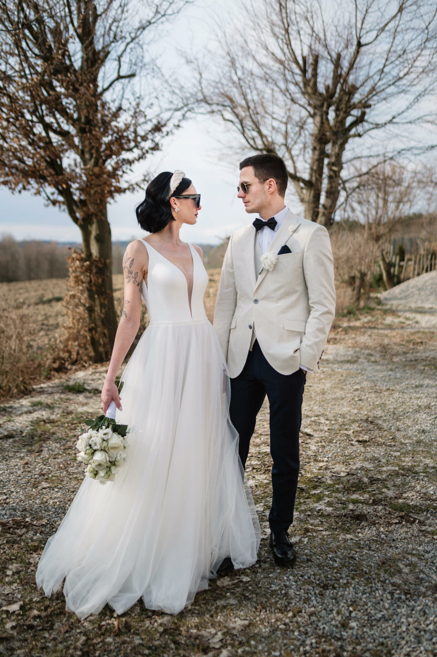 Hochzeitsfotografin Gachenbach