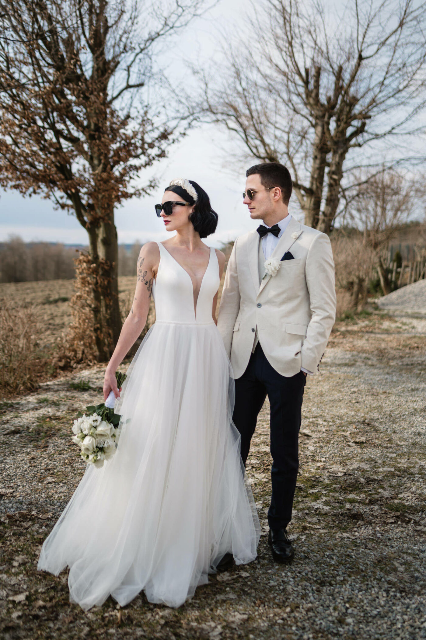 Hochzeitsfotografin Gachenbach