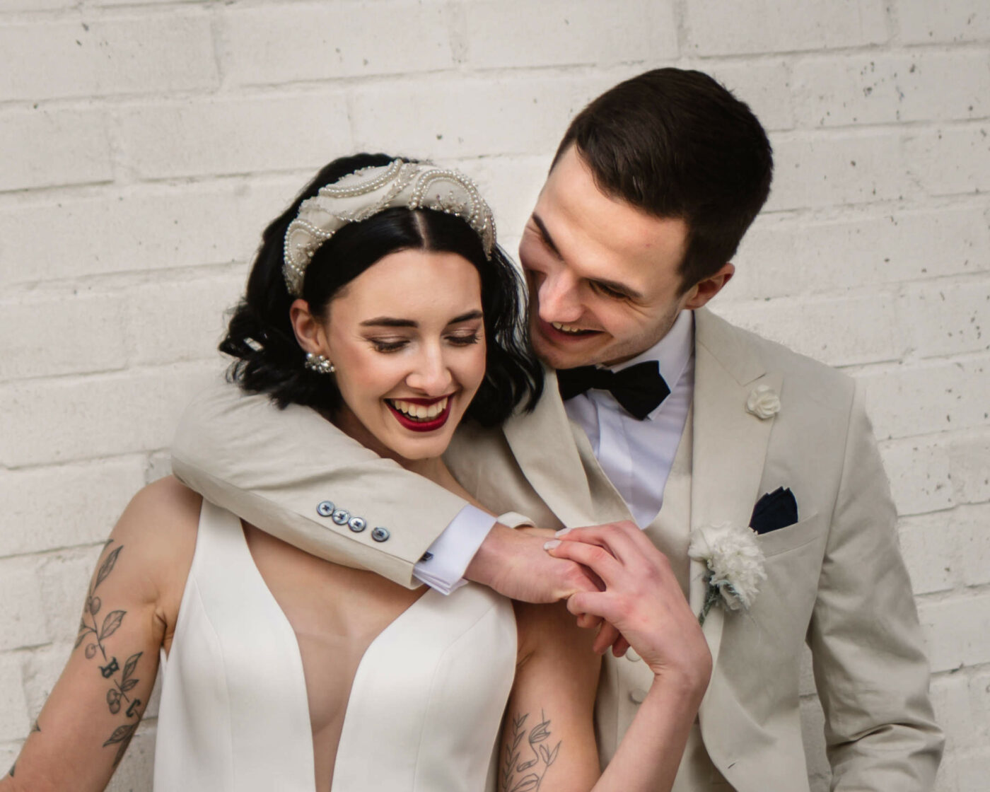 Hochzeitsfotografin Gachenbach