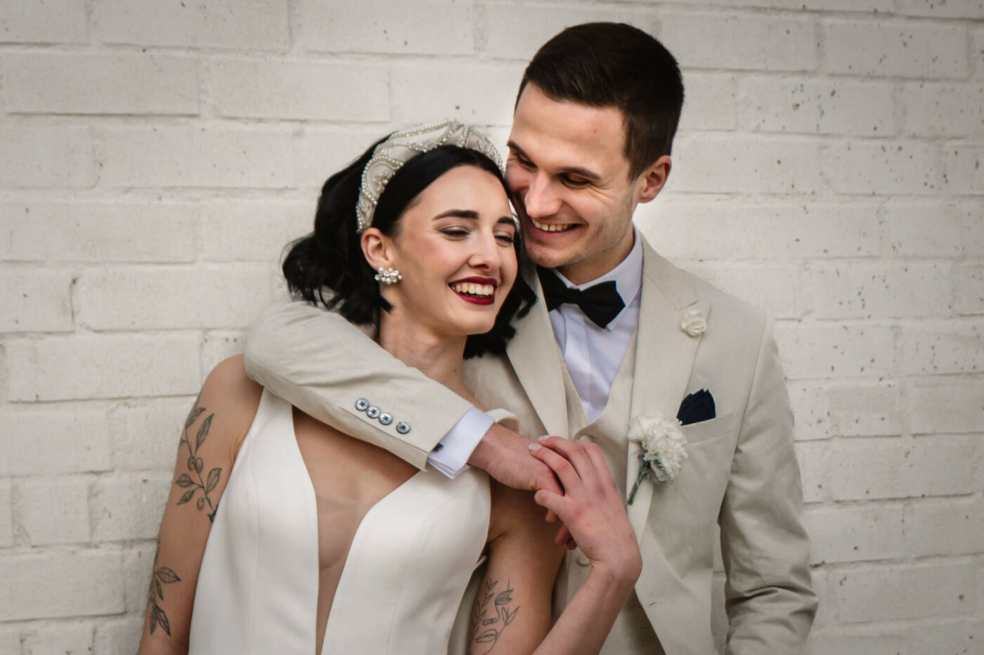 Hochzeitsfotografin Gachenbach