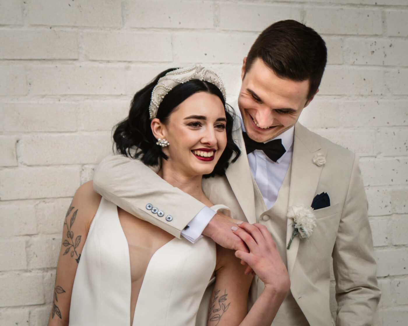 Hochzeitsfotografin Peutenhausen