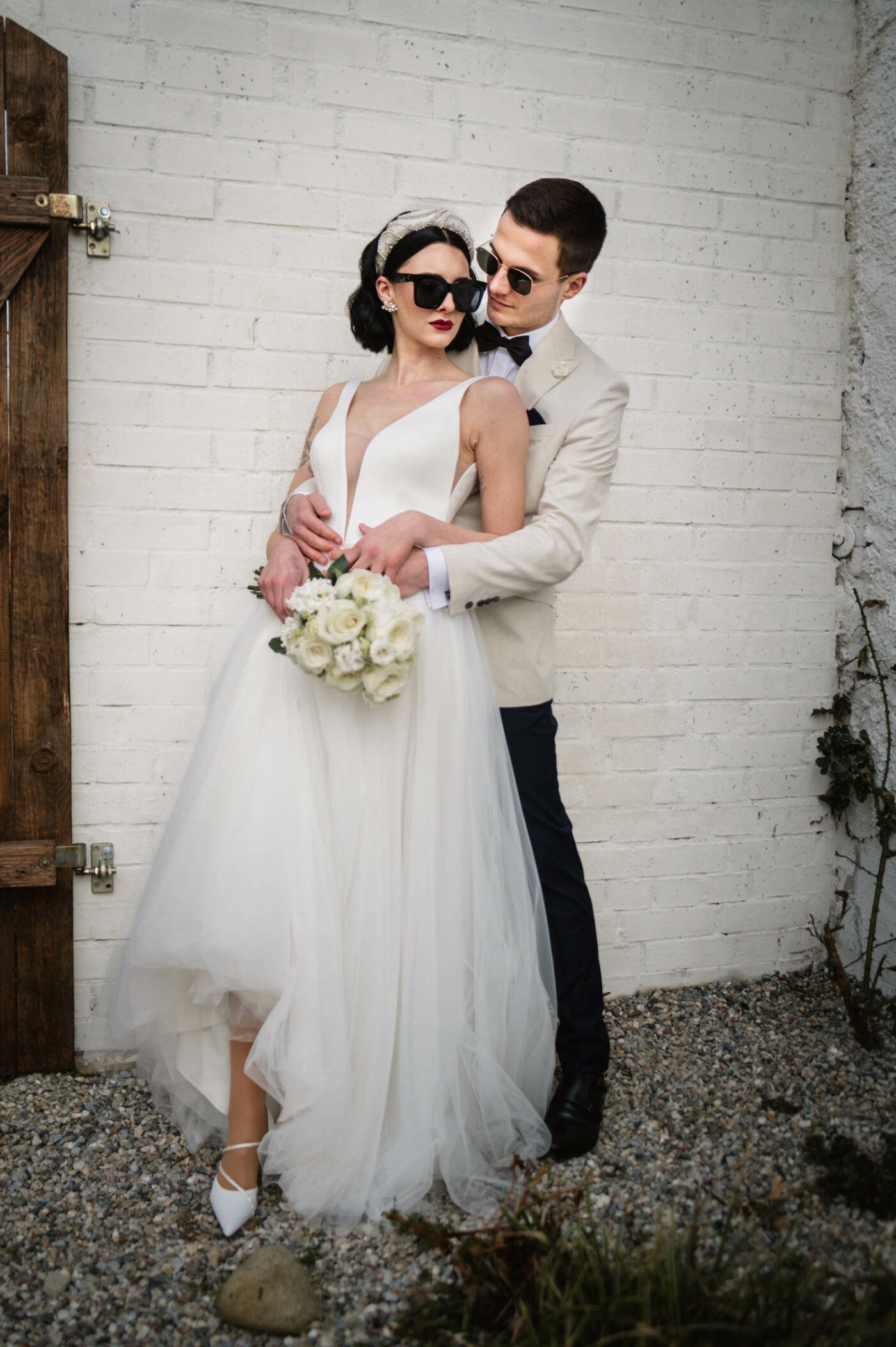 Hochzeitsfotografin Gachenbach